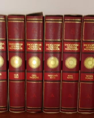 Collezionismo. Libri. Enciclopedia.