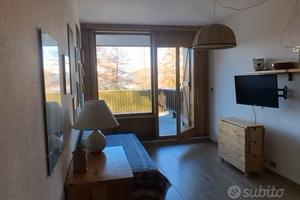 Appartamento a Pila libero da 1 aprile