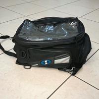 Borsa Oxford da serbatoio moto