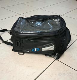 Borsa Oxford da serbatoio moto
