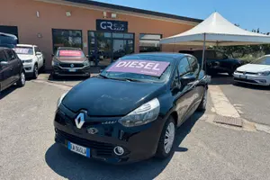 Renault Clio 1.5 DCI 75CV 5 PORTE 2014