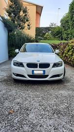 BMW Serie 3 (E90/91) - 2009 - Automatica Euro 5
