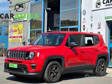 JEEP Renegade Renegade 1.0 T3 Longitude