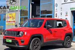 JEEP Renegade Renegade 1.0 T3 Longitude