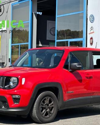 JEEP Renegade Renegade 1.0 T3 Longitude
