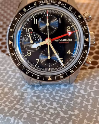 Echo neutra mechanical gmt