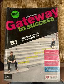 Gateway to success B1
