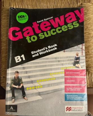 Gateway to success B1
