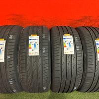 235 55 17 Gomme Estive 2026 NEW Pirelli 235 55R17