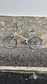 Bici graziella vintage modello 2 marce