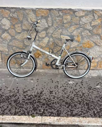 Bici graziella vintage modello 2 marce