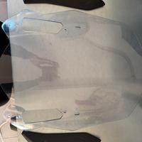 Cupolino T-max 560 originale fino al 2021