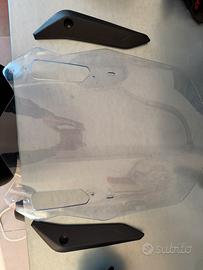 Cupolino T-max 560 originale fino al 2021