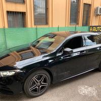 Cerchi ORIGINALI Mercedes classe A raggio 18 AMG