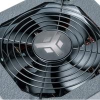 alimentatore itek 650w evo plus bronze non funz