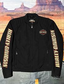 Giacca taglia M Originale Harley Davidson