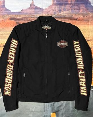 Giacca taglia M Originale Harley Davidson