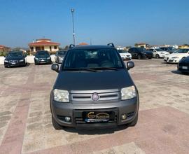 Fiat Panda 1.3 MJT 16V DPF 4x4 Cross