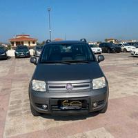 Fiat Panda 1.3 MJT 16V DPF 4x4 Cross
