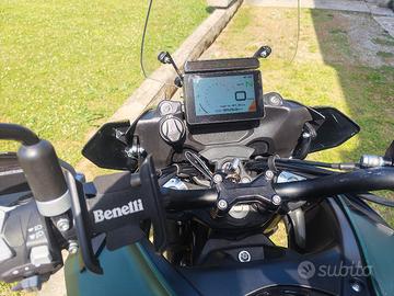 Benelli TRK 702 X