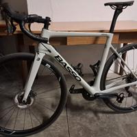Bici da corsa Basso Venta