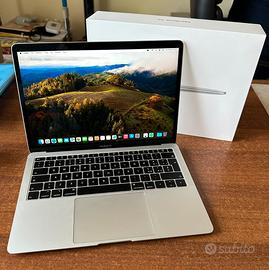 MacBook Air 2018