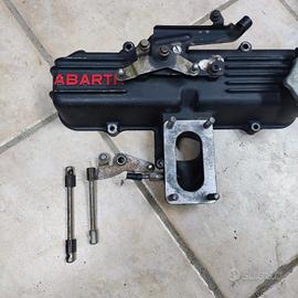 coperchio punterie Abarth per 112 e 127