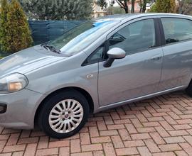 Fiat Punto Evo Punto Evo 1.3 Mjt 75 CV DPF 5 porte