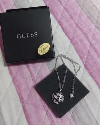 Collana guess