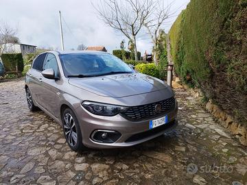 fiat tipo 1.4 t-jet 120kv 2017