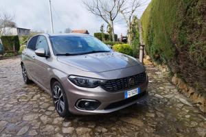 fiat tipo 1.4 t-jet 120kv 2017