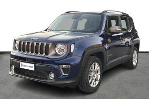 Jeep Renegade 1.3 t4 phev Limited 4xe at6