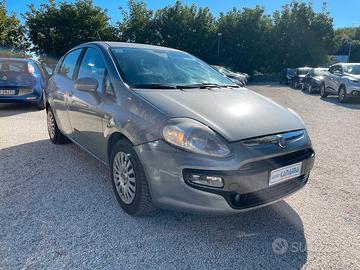 FIAT PUNTO EVO 1.3 MJT - 2011