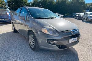 FIAT PUNTO EVO 1.3 MJT - 2011