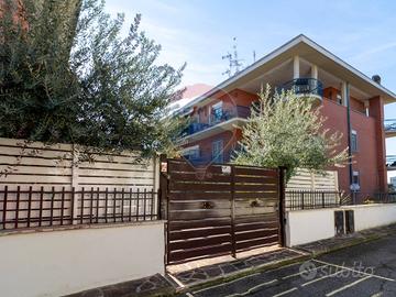 Attico/Mansarda - Roma