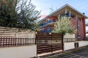 Attico/Mansarda - Roma