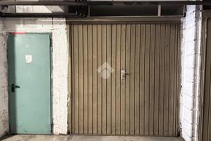 BOX A GENZANO DI ROMA