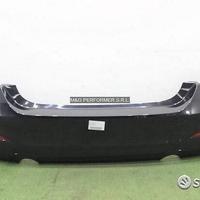 BMW serie 4 F32 F33 LCI Paraurti posteriore | 3399
