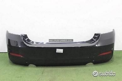 BMW serie 4 F32 F33 LCI Paraurti posteriore | 3399