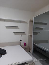 Monolocale di 38m2 zona dergano vicino m3
