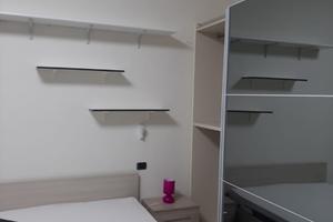 Monolocale di 38m2 zona dergano vicino m3