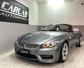 Bmw Z4 sDrive35is DKG MSPORT