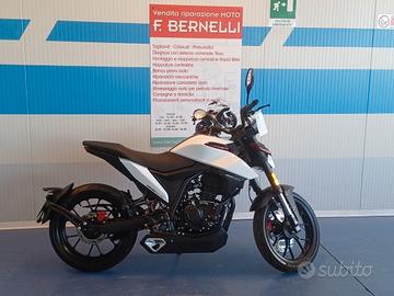 Malaguti Drakon 125 ABS
