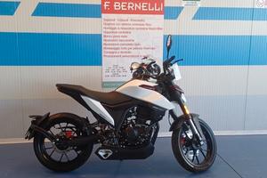 Malaguti Drakon 125 ABS