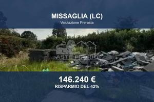 Immobile in asta di 1093 m² a Missaglia