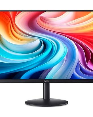 Monitor Acer 27" 120hz 4ms