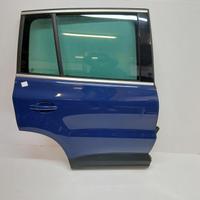 PORTA PORTIERA POSTERIORE DESTRA DX VOLKSWAGEN Tig