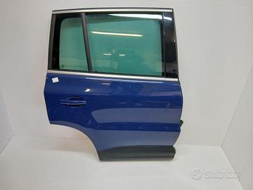 PORTA PORTIERA POSTERIORE DESTRA DX VOLKSWAGEN Tig