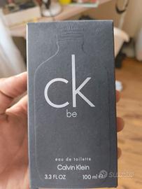 Profumo Calvin klein