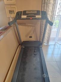 Tapis Roulant 